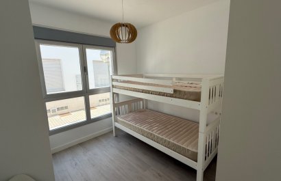 Resale - Villa - Orihuela - Costa Blanca