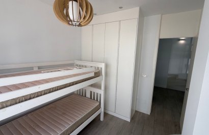 Resale - Villa - Orihuela - Costa Blanca