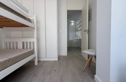 Resale - Villa - Orihuela - Costa Blanca