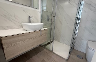 Resale - Villa - Orihuela - Costa Blanca