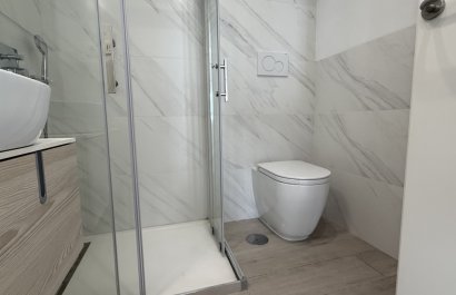 Resale - Villa - Orihuela - Costa Blanca