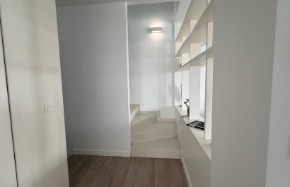 Resale - Villa - Orihuela - Costa Blanca