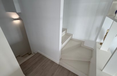 Resale - Villa - Orihuela - Costa Blanca