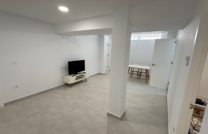 Resale - Villa - Orihuela - Costa Blanca