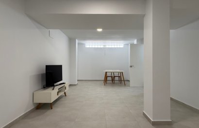 Resale - Villa - Orihuela - Costa Blanca