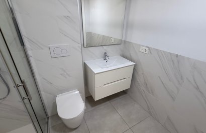 Resale - Villa - Orihuela - Costa Blanca