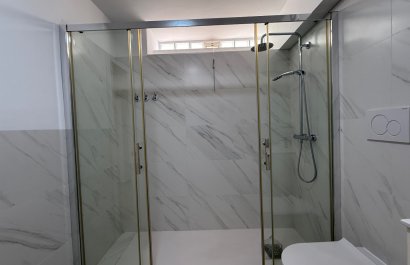 Resale - Villa - Orihuela - Costa Blanca