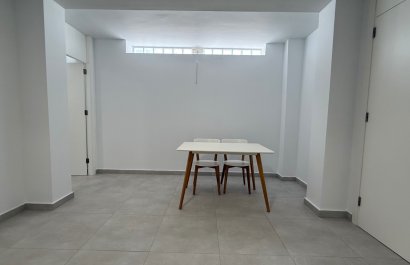 Resale - Villa - Orihuela - Costa Blanca