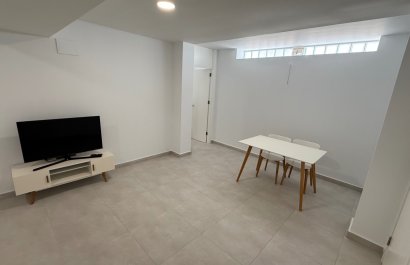 Resale - Villa - Orihuela - Costa Blanca