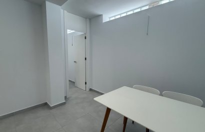 Resale - Villa - Orihuela - Costa Blanca