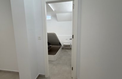 Resale - Villa - Orihuela - Costa Blanca