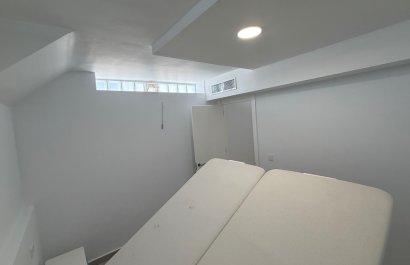 Resale - Villa - Orihuela - Costa Blanca