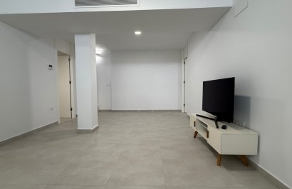 Resale - Villa - Orihuela - Costa Blanca