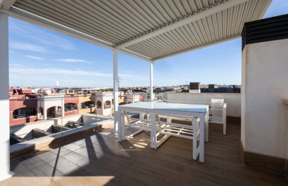 Reventa - Villa - Orihuela - Costa Blanca