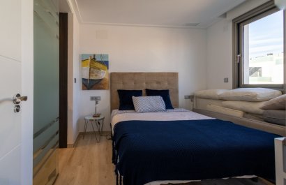 Reventa - Villa - Orihuela - Costa Blanca