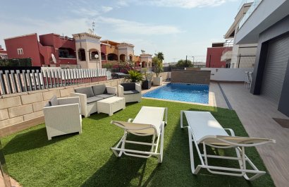 Reventa - Villa - Orihuela - Costa Blanca
