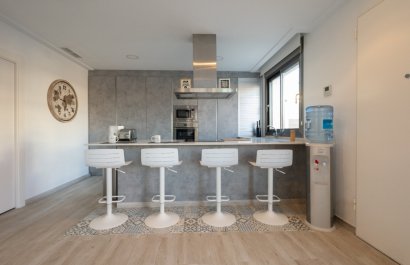 Reventa - Villa - Orihuela - Costa Blanca