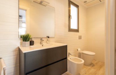 Reventa - Villa - Orihuela - Costa Blanca