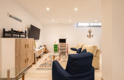 Reventa - Villa - Orihuela - Costa Blanca