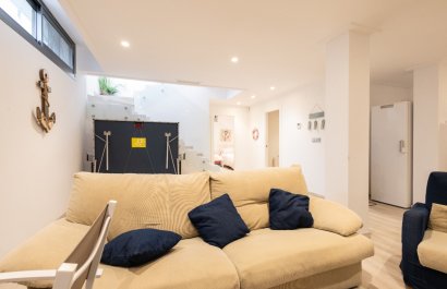 Reventa - Villa - Orihuela - Costa Blanca