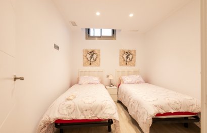 Reventa - Villa - Orihuela - Costa Blanca