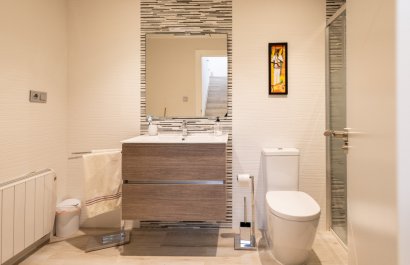 Reventa - Villa - Orihuela - Costa Blanca