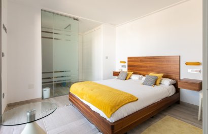 Reventa - Villa - Orihuela - Costa Blanca