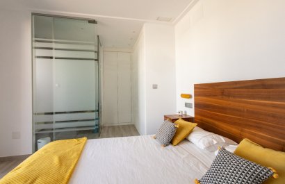 Reventa - Villa - Orihuela - Costa Blanca