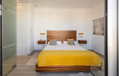 Reventa - Villa - Orihuela - Costa Blanca