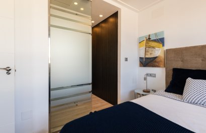 Reventa - Villa - Orihuela - Costa Blanca