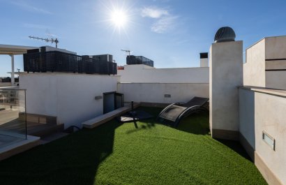 Reventa - Villa - Orihuela - Costa Blanca