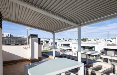 Reventa - Villa - Orihuela - Costa Blanca