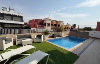 Reventa - Villa - Orihuela - Costa Blanca