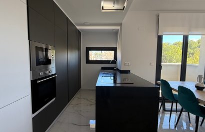Resale - Apartment / flat - Orihuela - Costa Blanca