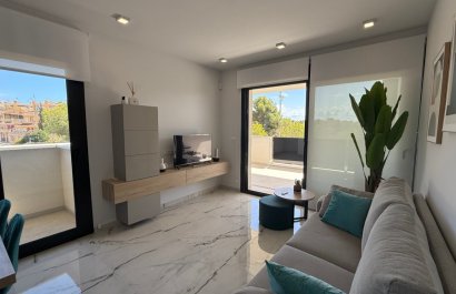 Resale - Apartment / flat - Orihuela - Costa Blanca