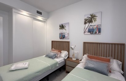 Resale - Apartment / flat - Orihuela - Costa Blanca