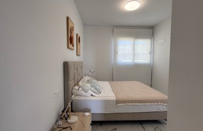 Resale - Apartment / flat - Orihuela - Costa Blanca