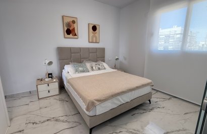 Resale - Apartment / flat - Orihuela - Costa Blanca