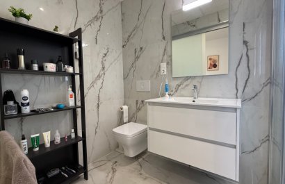 Resale - Apartment / flat - Orihuela - Costa Blanca