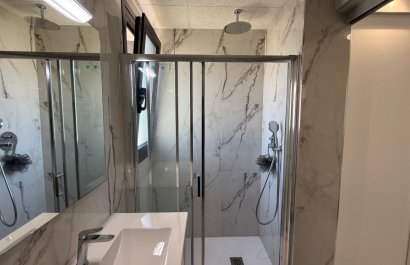 Resale - Apartment / flat - Orihuela - Costa Blanca