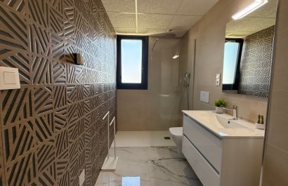 Resale - Apartment / flat - Orihuela - Costa Blanca