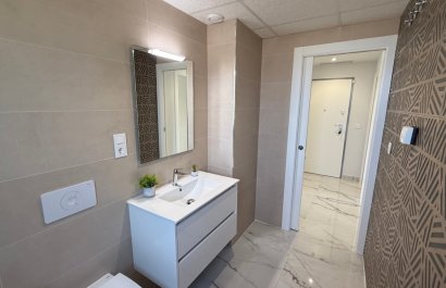 Resale - Apartment / flat - Orihuela - Costa Blanca