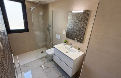 Resale - Apartment / flat - Orihuela - Costa Blanca