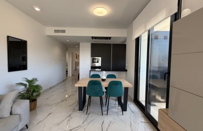 Resale - Apartment / flat - Orihuela - Costa Blanca
