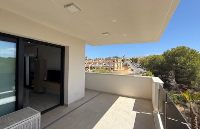 Resale - Apartment / flat - Orihuela - Costa Blanca