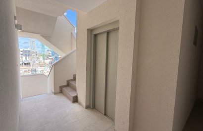 Resale - Apartment / flat - Orihuela - Costa Blanca