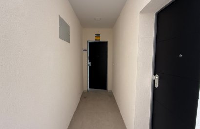 Resale - Apartment / flat - Orihuela - Costa Blanca