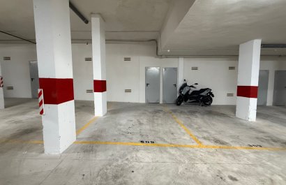 Resale - Apartment / flat - Orihuela - Costa Blanca