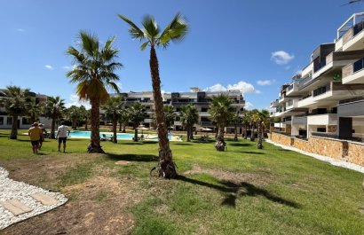 Resale - Apartment / flat - Orihuela - Costa Blanca