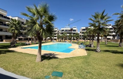 Resale - Apartment / flat - Orihuela - Costa Blanca